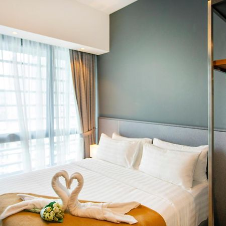 Novo Ampang By Cobnb Near Gleneagles Kuala Lumpur Dış mekan fotoğraf