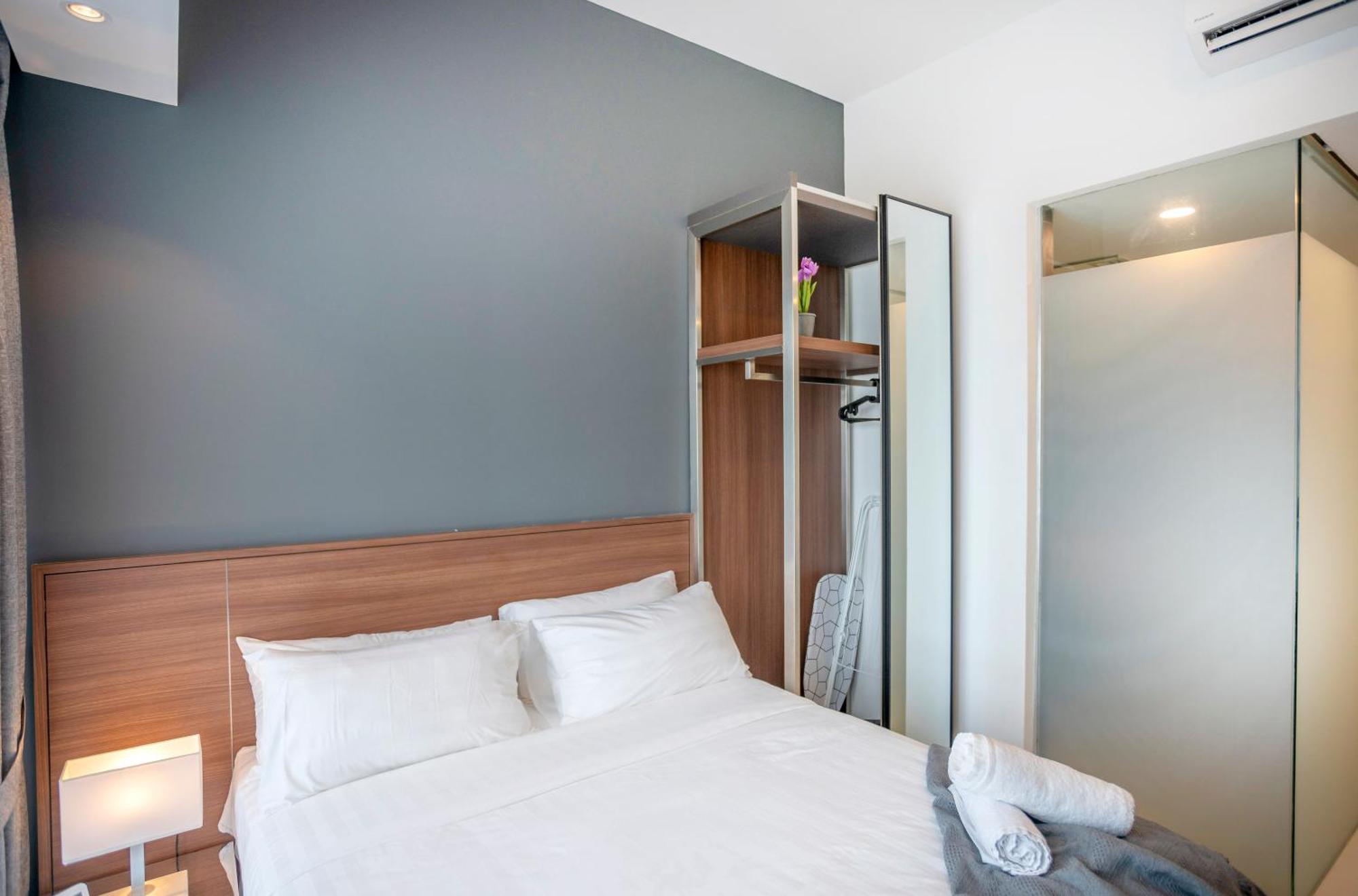 Novo Ampang By Cobnb Near Gleneagles Kuala Lumpur Dış mekan fotoğraf