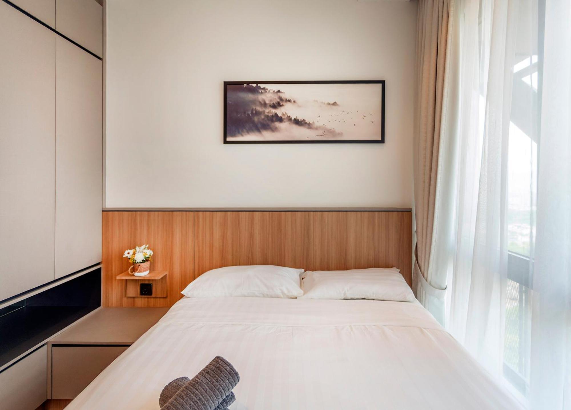 Novo Ampang By Cobnb Near Gleneagles Kuala Lumpur Dış mekan fotoğraf