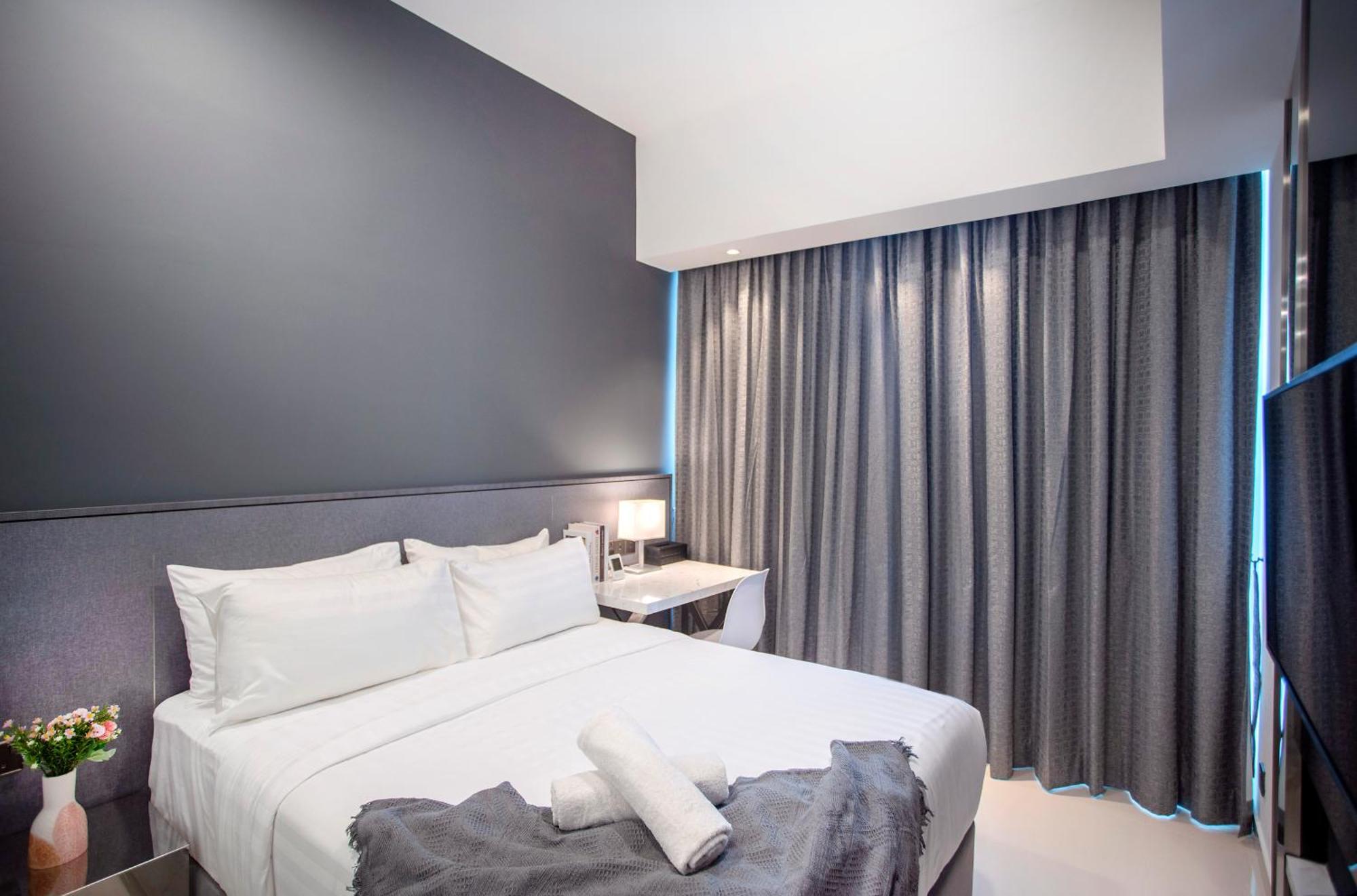 Novo Ampang By Cobnb Near Gleneagles Kuala Lumpur Dış mekan fotoğraf