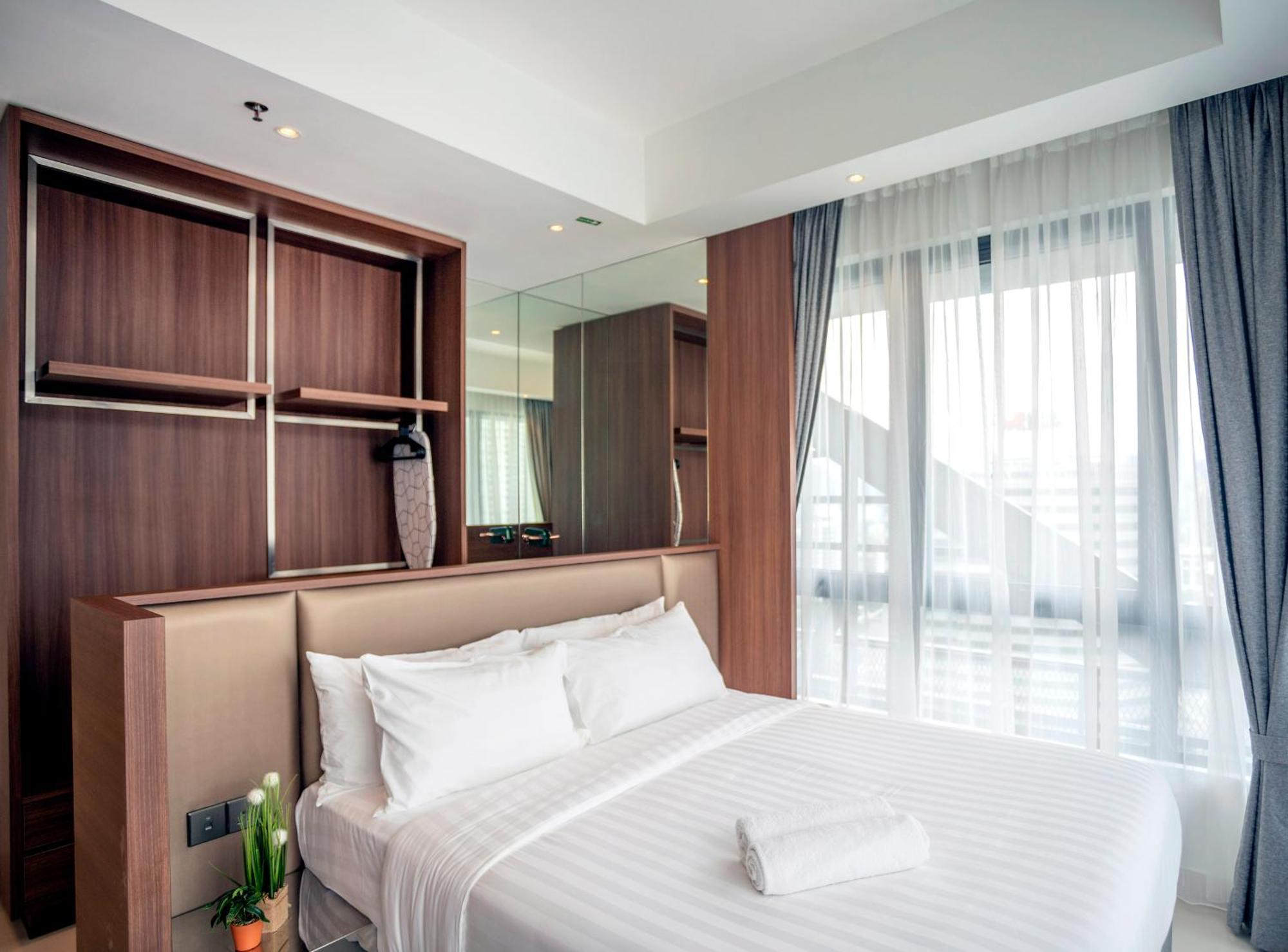 Novo Ampang By Cobnb Near Gleneagles Kuala Lumpur Dış mekan fotoğraf