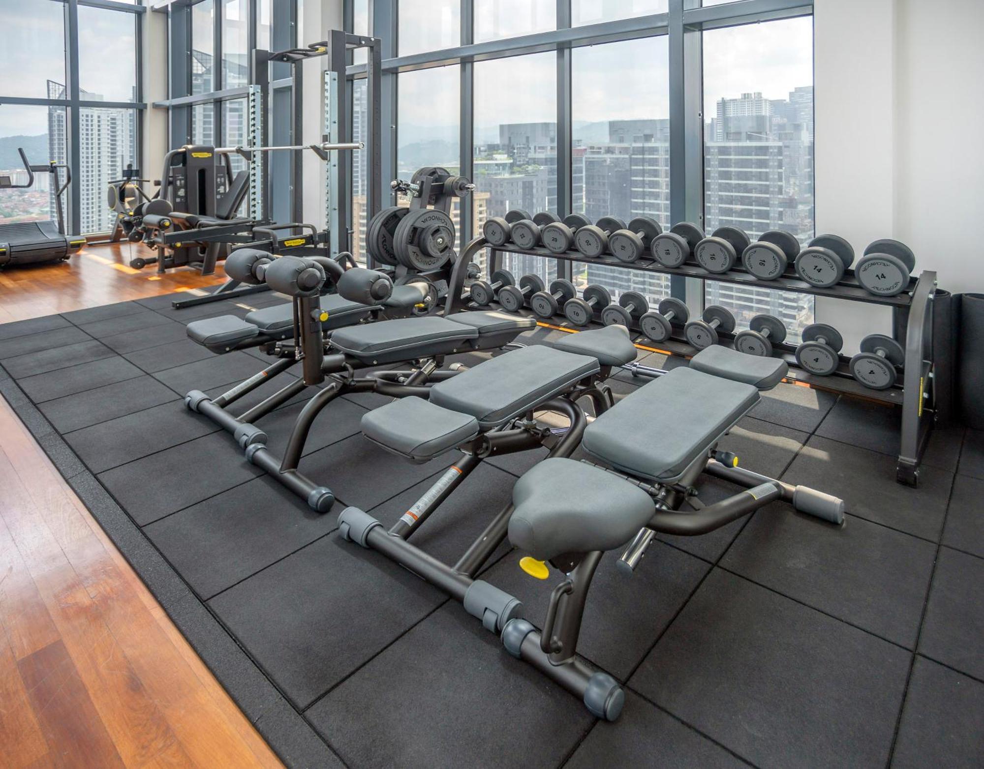 Novo Ampang By Cobnb Near Gleneagles Kuala Lumpur Dış mekan fotoğraf