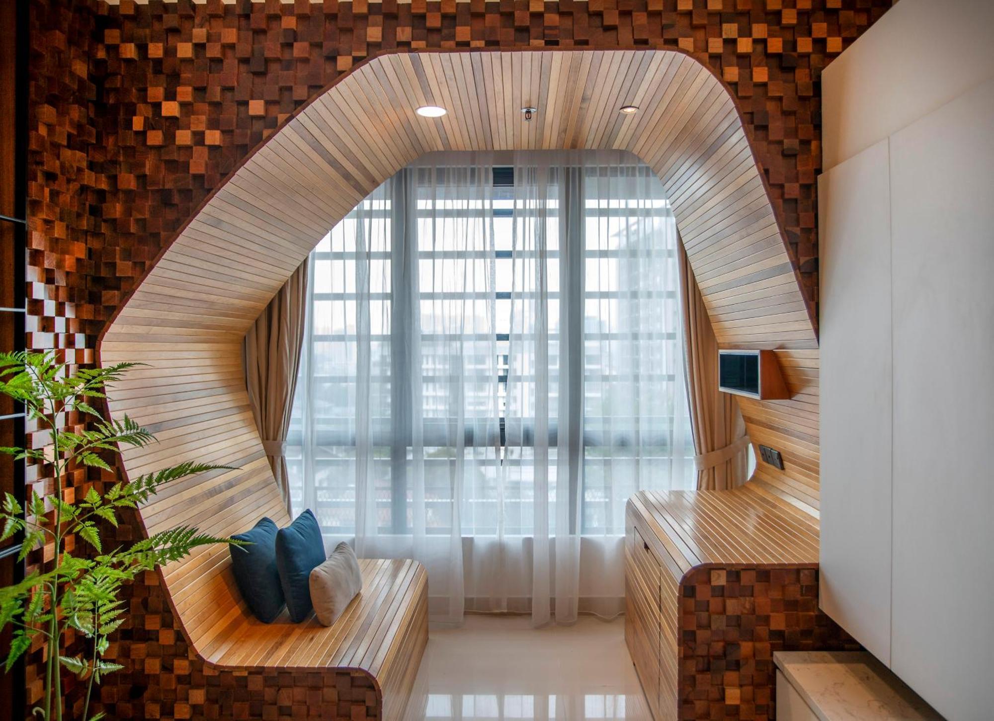 Novo Ampang By Cobnb Near Gleneagles Kuala Lumpur Dış mekan fotoğraf