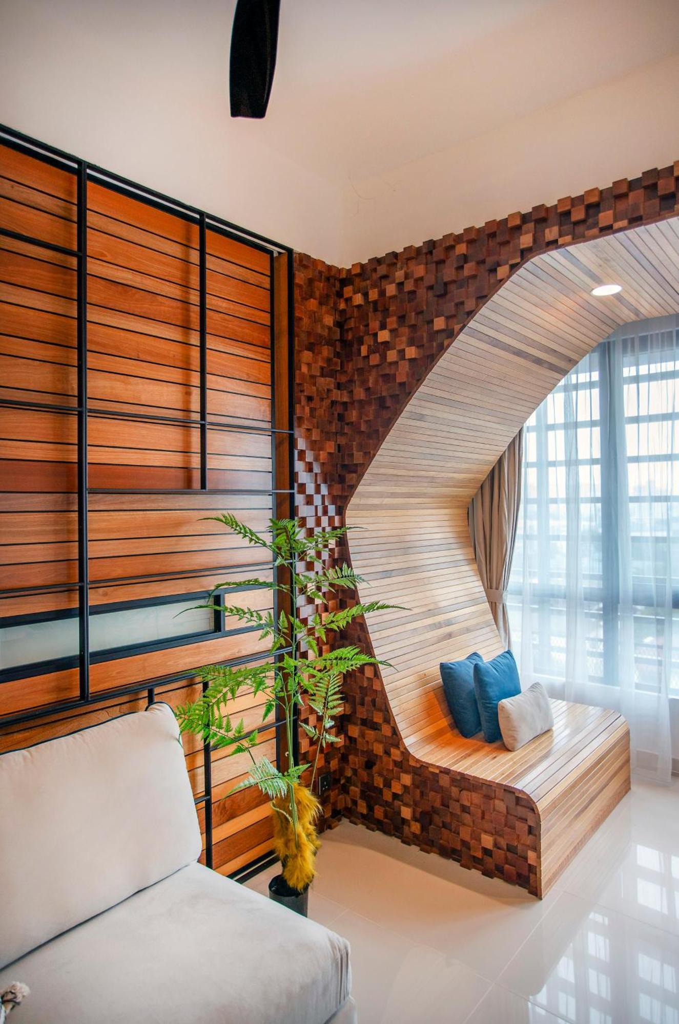 Novo Ampang By Cobnb Near Gleneagles Kuala Lumpur Dış mekan fotoğraf