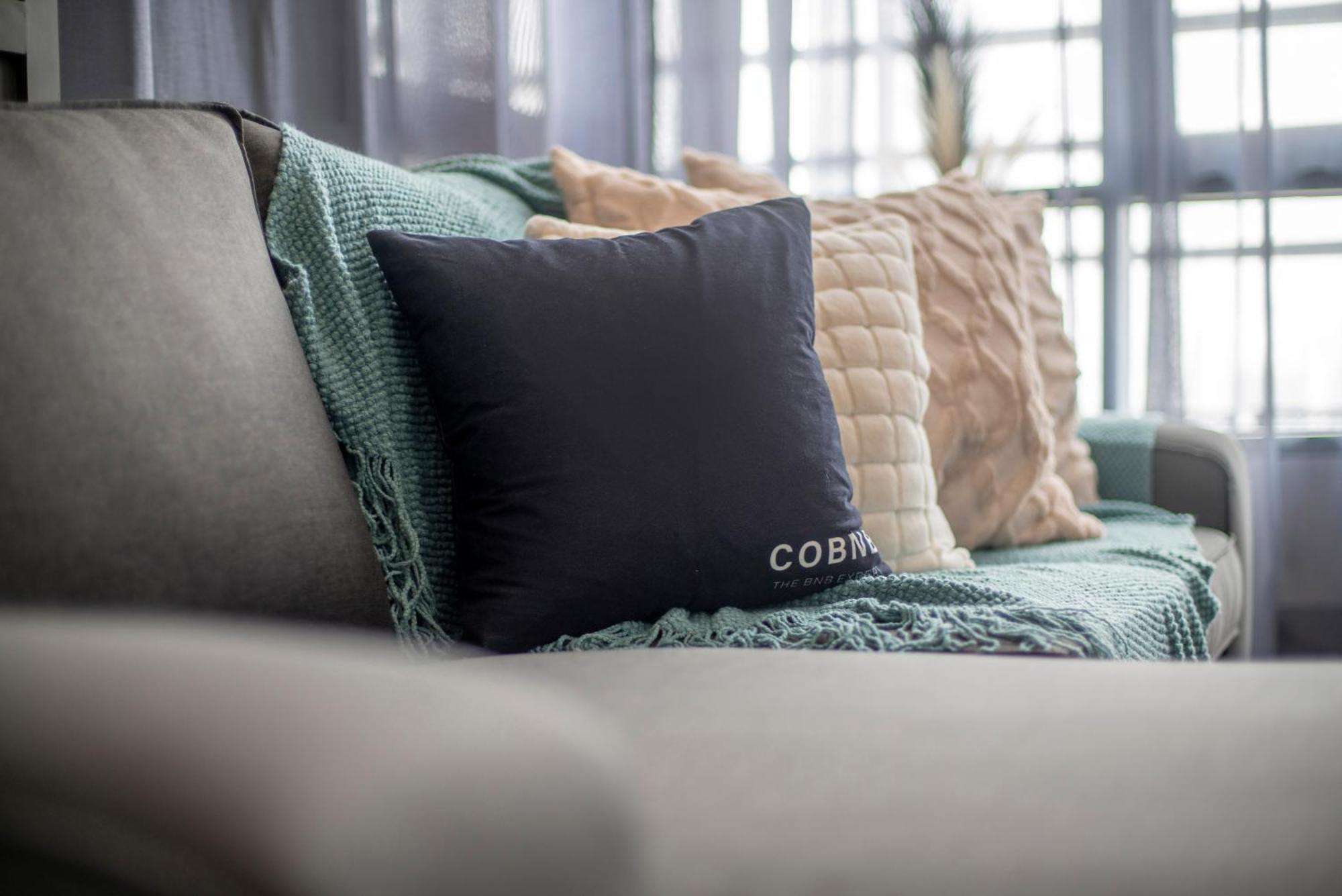 Novo Ampang By Cobnb Near Gleneagles Kuala Lumpur Dış mekan fotoğraf