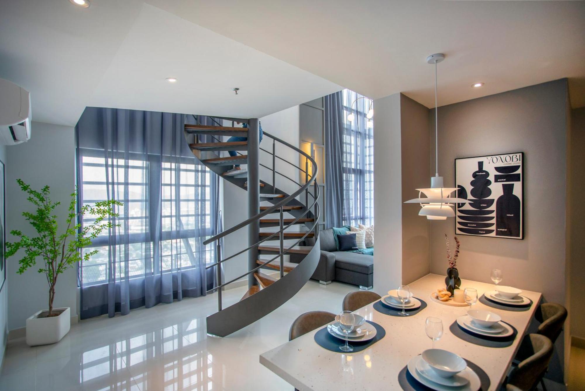 Novo Ampang By Cobnb Near Gleneagles Kuala Lumpur Dış mekan fotoğraf