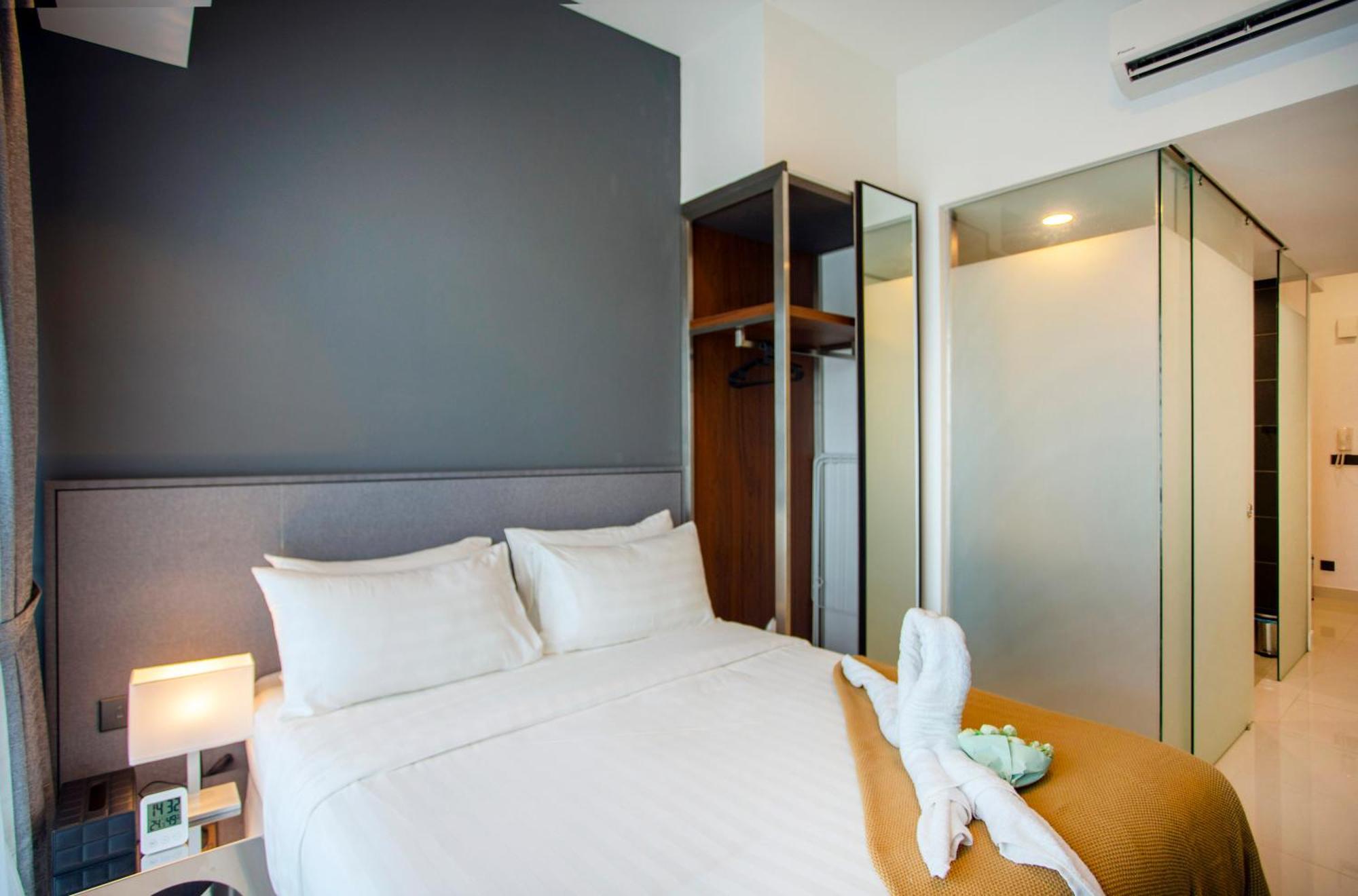 Novo Ampang By Cobnb Near Gleneagles Kuala Lumpur Dış mekan fotoğraf