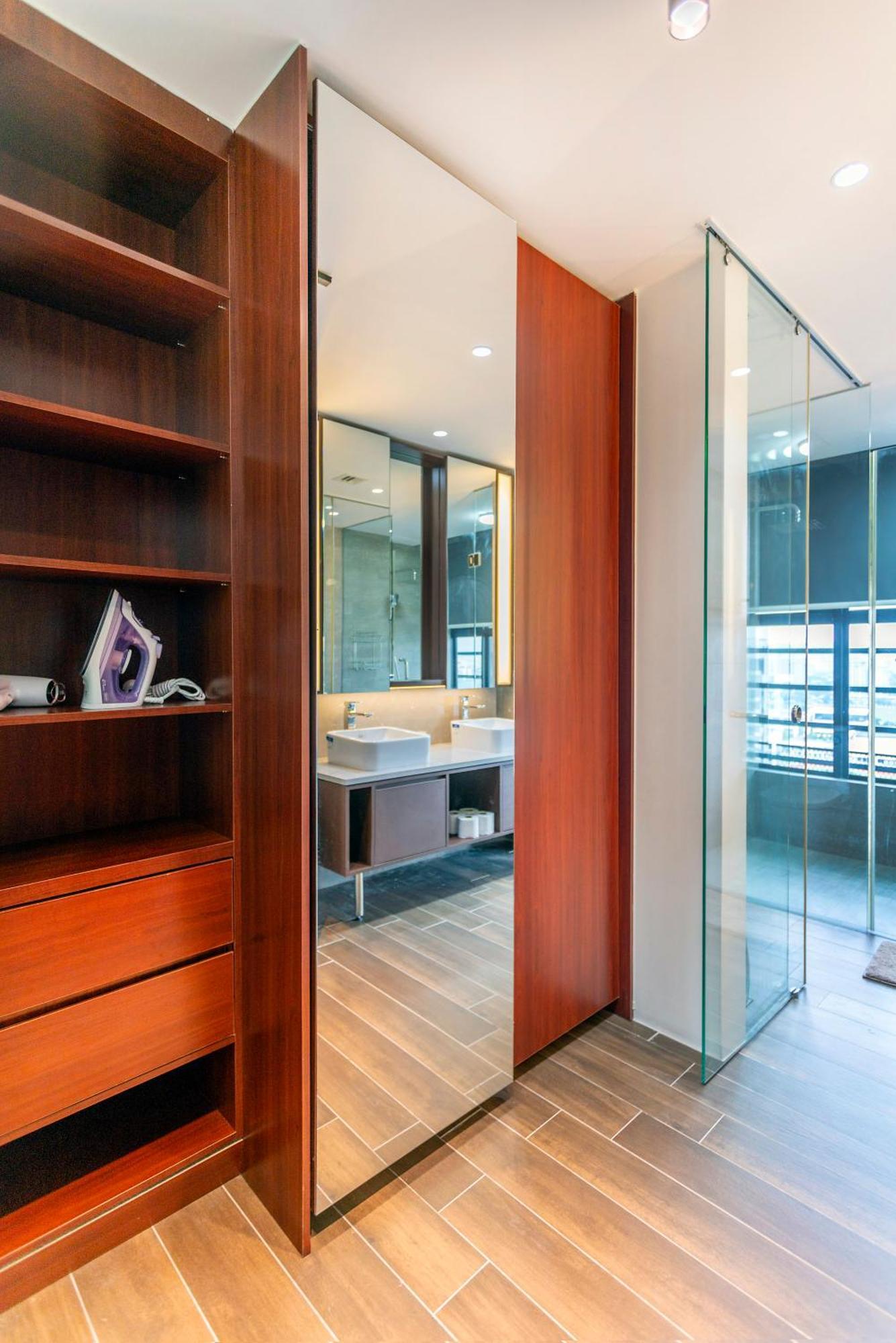 Novo Ampang By Cobnb Near Gleneagles Kuala Lumpur Dış mekan fotoğraf
