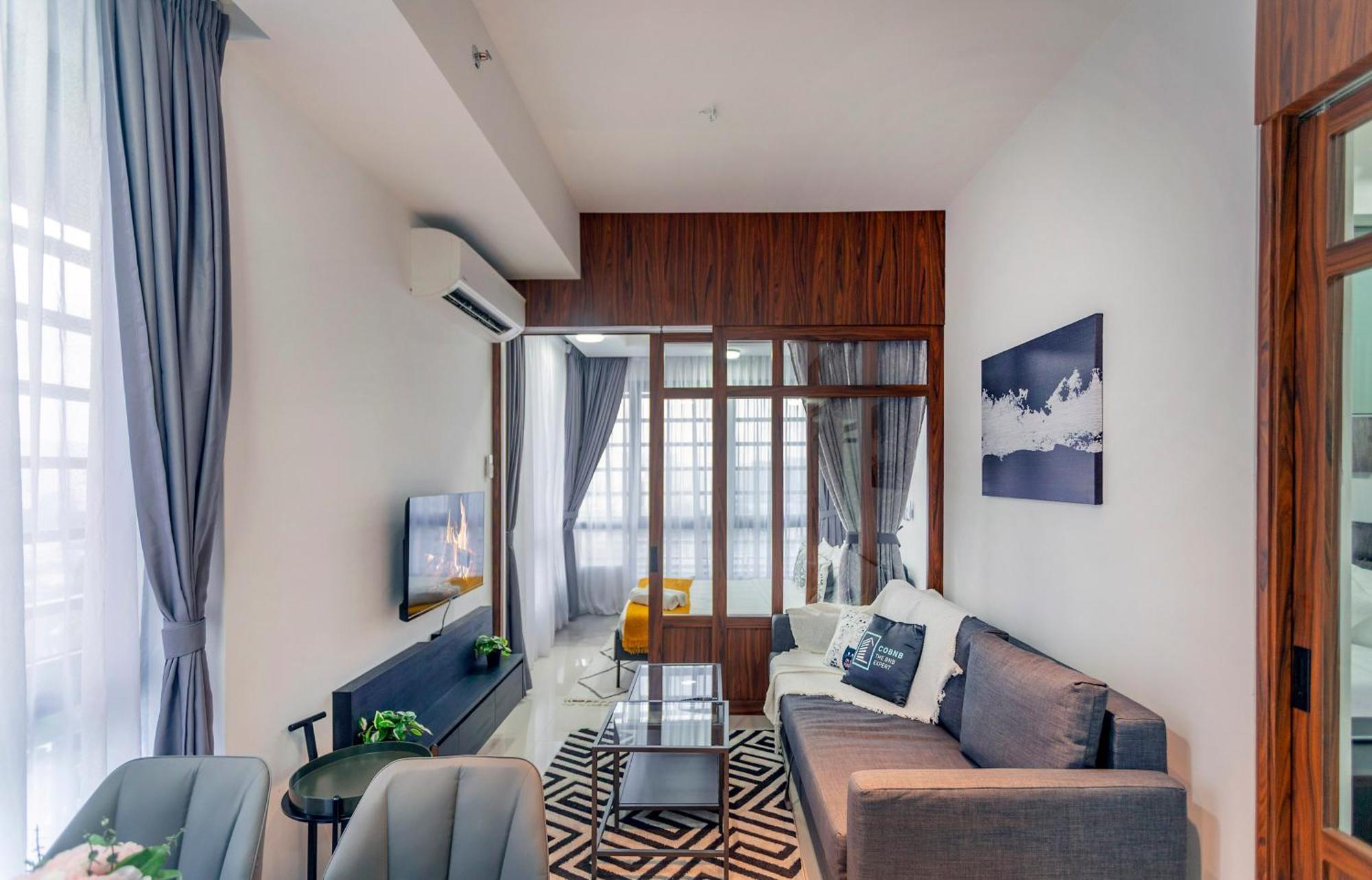 Novo Ampang By Cobnb Near Gleneagles Kuala Lumpur Dış mekan fotoğraf