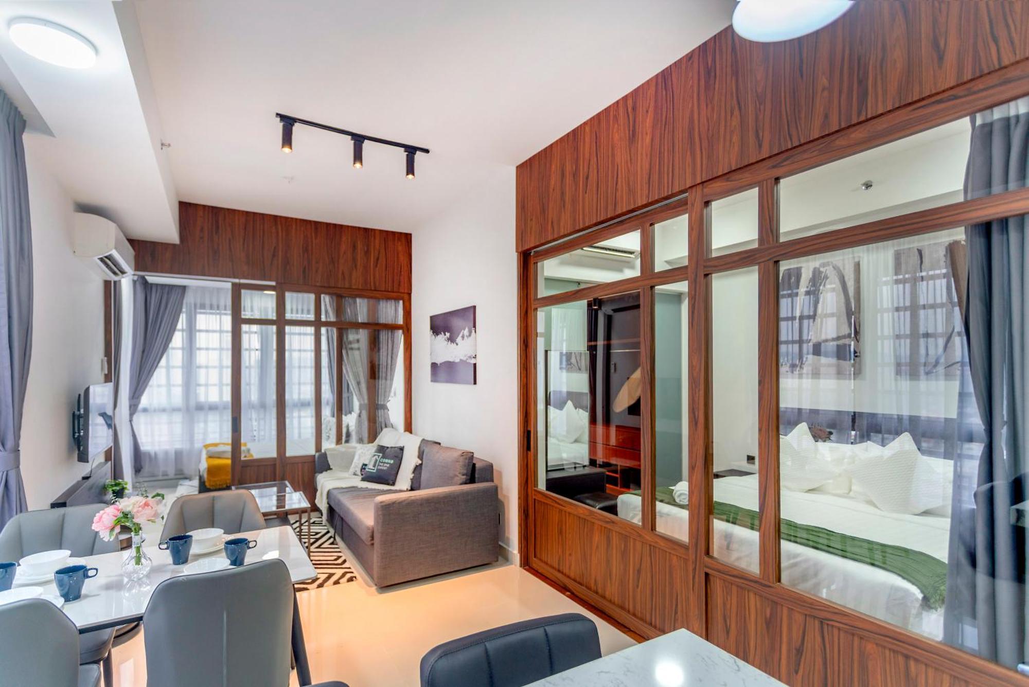 Novo Ampang By Cobnb Near Gleneagles Kuala Lumpur Dış mekan fotoğraf